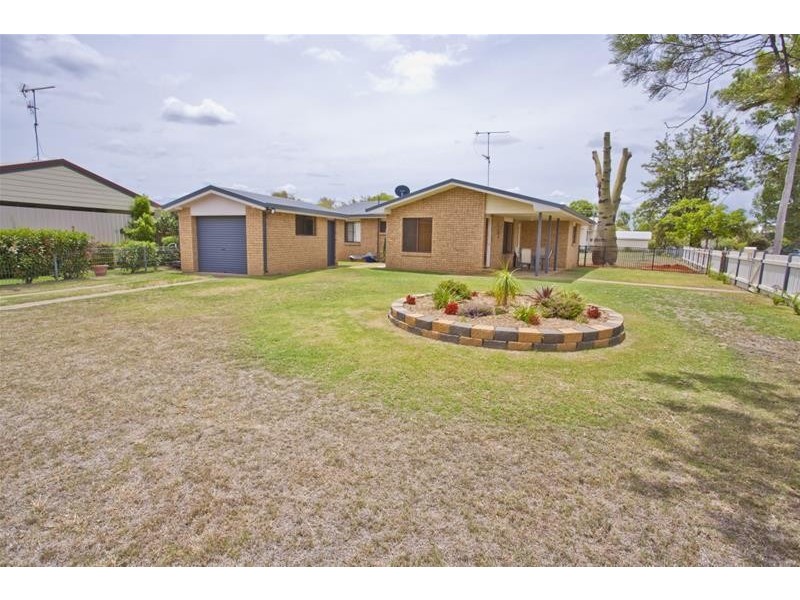 65 Park Street, Chinchilla QLD 4413