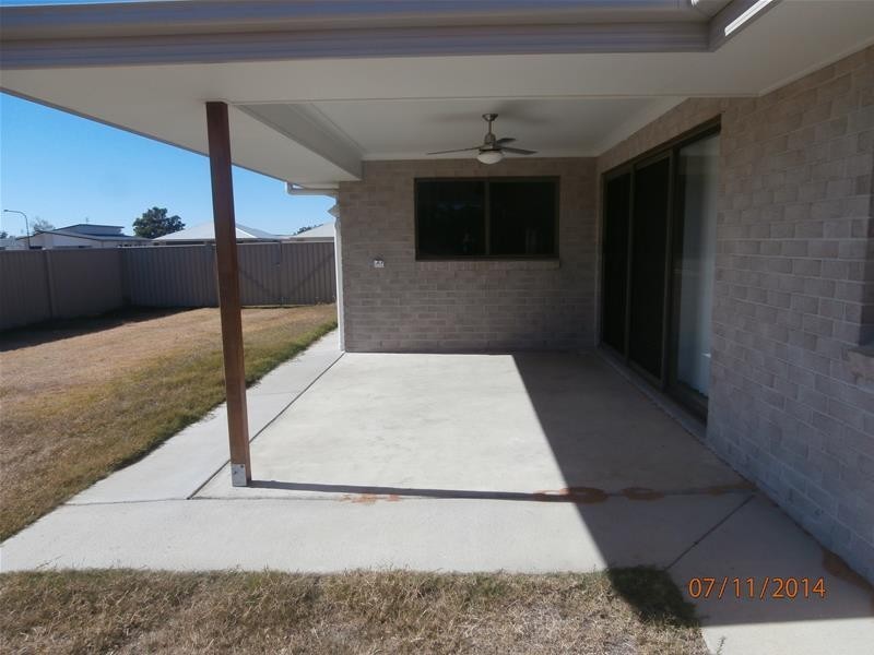 29 Cypress pines Drive, Miles QLD 4415