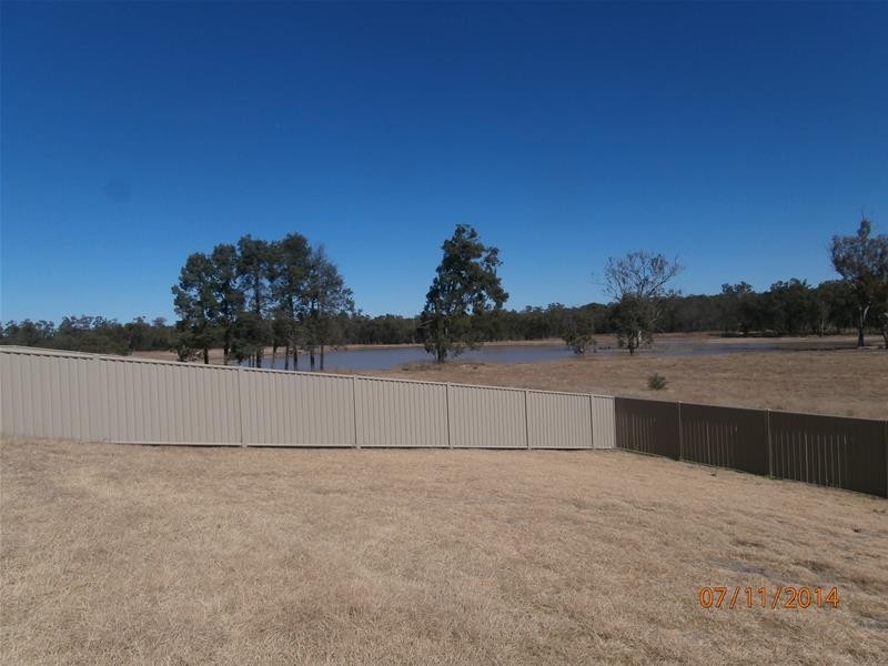 29 Cypress pines Drive, Miles QLD 4415