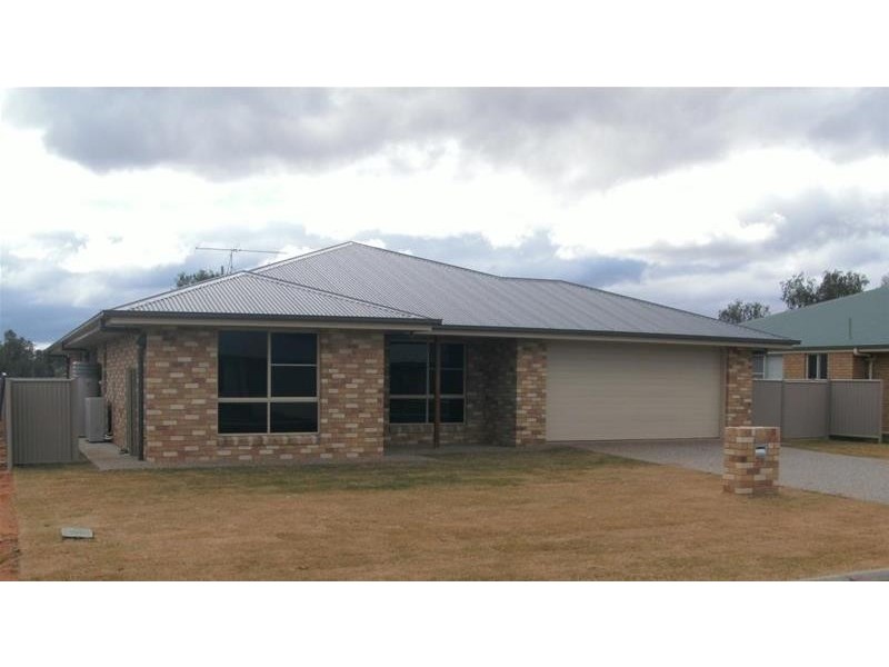 31 Sheridan Street, Chinchilla QLD 4413