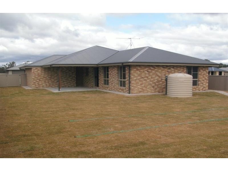 31 Sheridan Street, Chinchilla QLD 4413