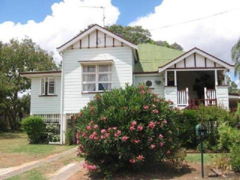 22 Mayne Street, Chinchilla QLD 4413
