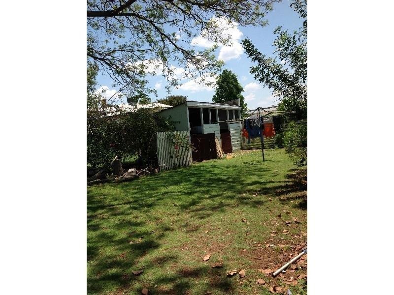 22 Mayne Street, Chinchilla QLD 4413