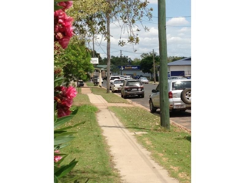 22 Mayne Street, Chinchilla QLD 4413