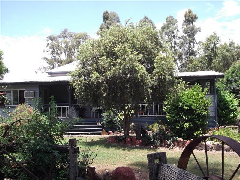 185 Gormleys Road, Chinchilla QLD 4413