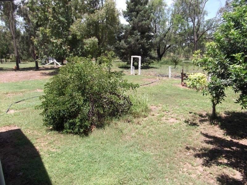 185 Gormleys Road, Chinchilla QLD 4413