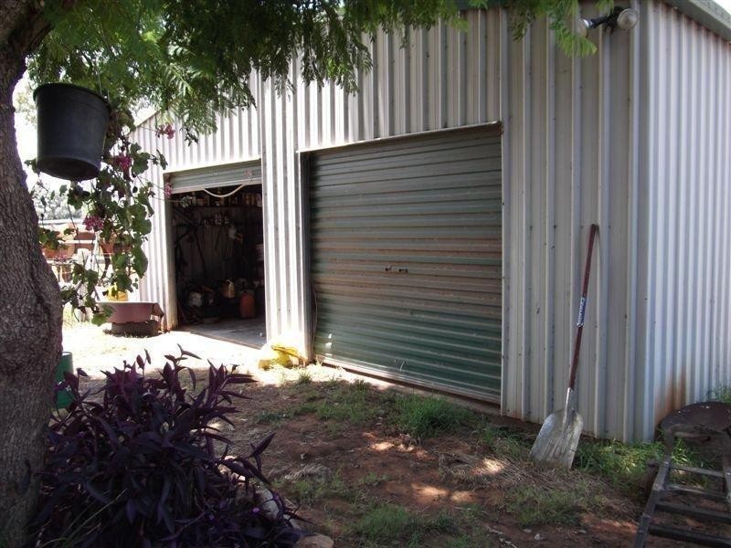 185 Gormleys Road, Chinchilla QLD 4413