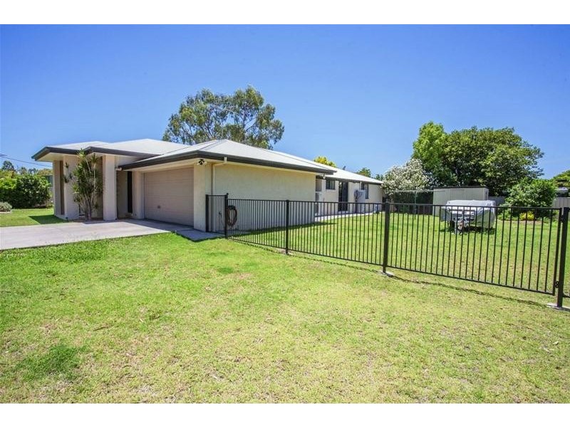 26 Graham Street, Chinchilla QLD 4413