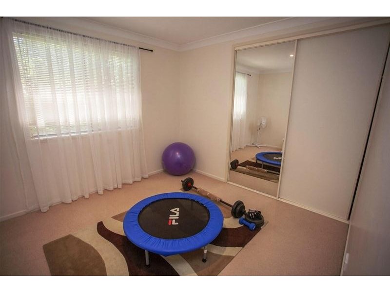 26 Graham Street, Chinchilla QLD 4413