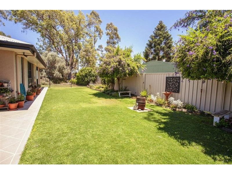 26 Graham Street, Chinchilla QLD 4413