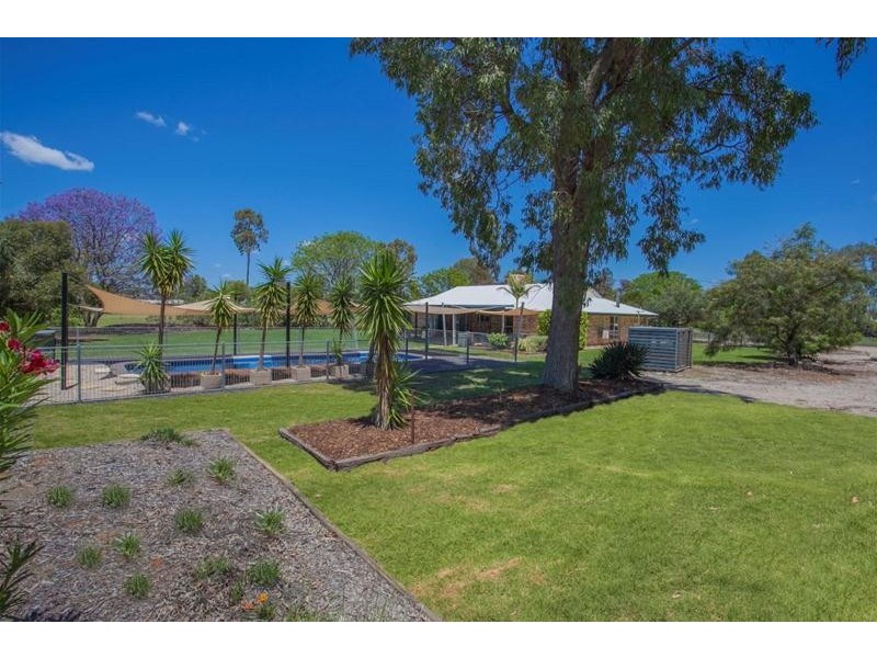 48  Gormley Road, Chinchilla QLD 4413