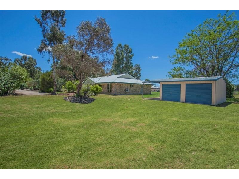 48  Gormley Road, Chinchilla QLD 4413