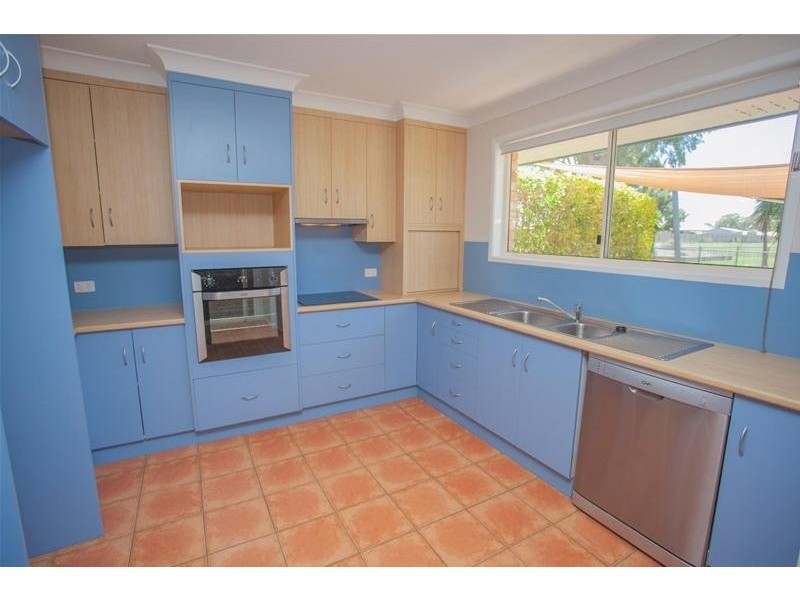 48  Gormley Road, Chinchilla QLD 4413