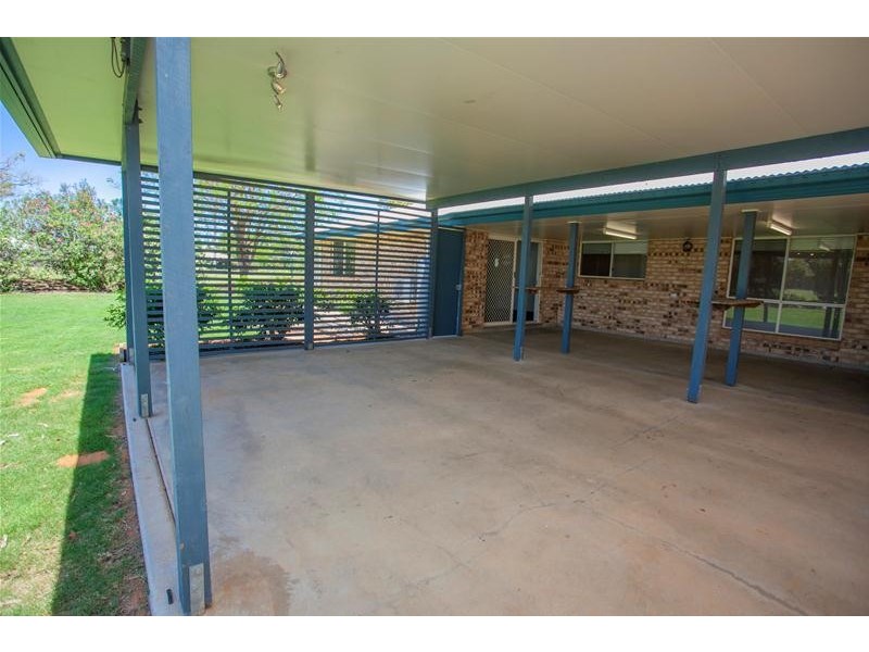 48  Gormley Road, Chinchilla QLD 4413