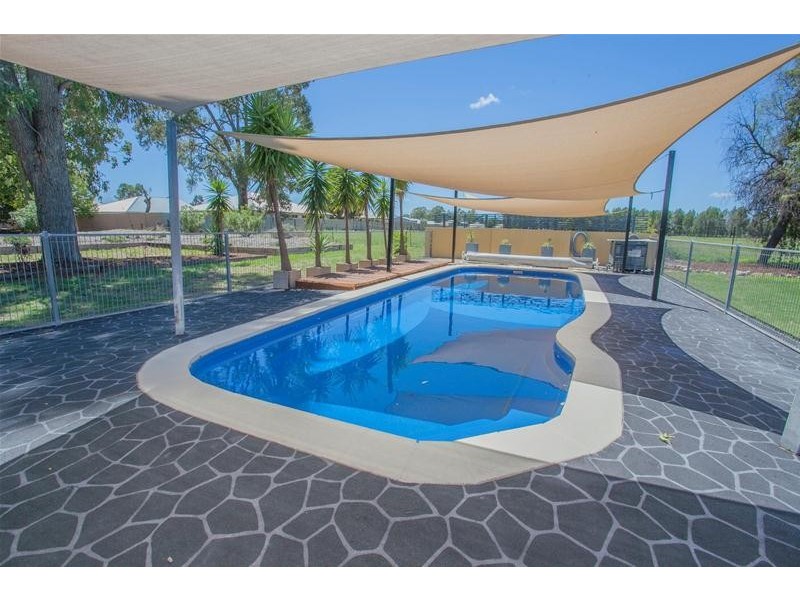 48  Gormley Road, Chinchilla QLD 4413