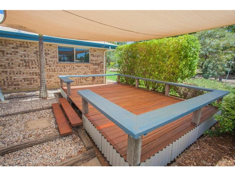 48  Gormley Road, Chinchilla QLD 4413