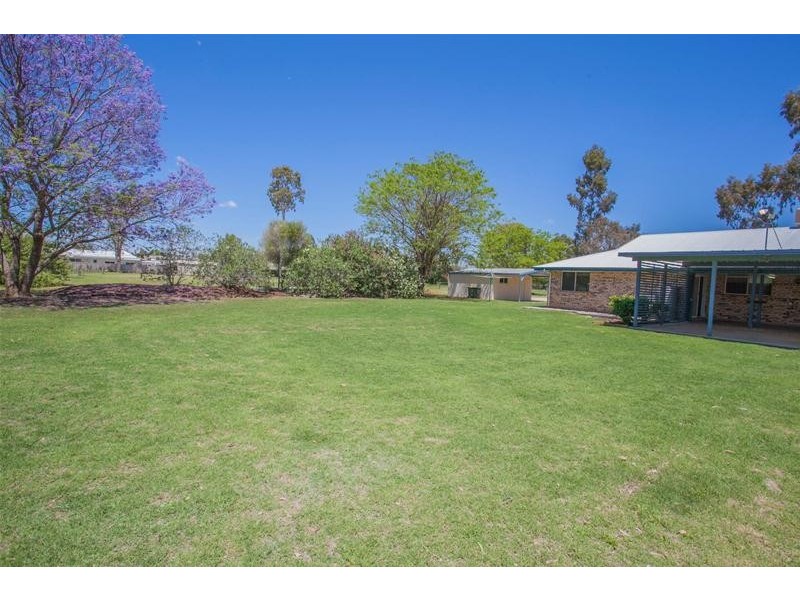 48  Gormley Road, Chinchilla QLD 4413