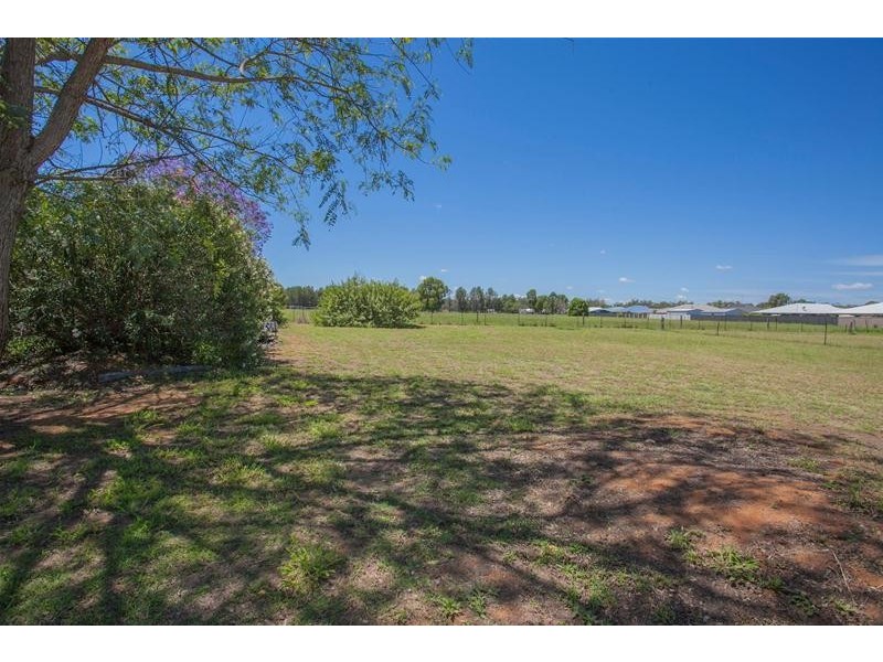 48  Gormley Road, Chinchilla QLD 4413
