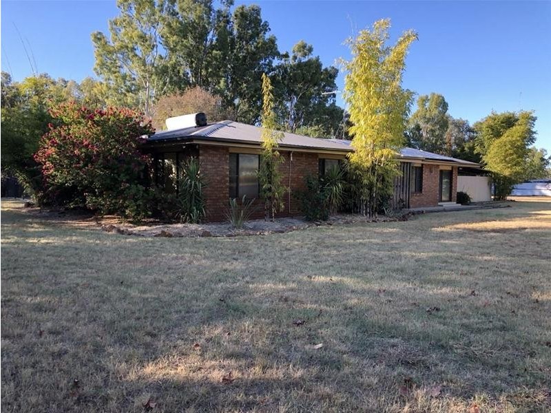 110 Rodger Street, Chinchilla QLD 4413