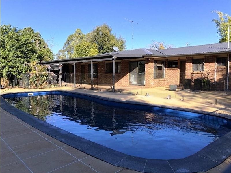 110 Rodger Street, Chinchilla QLD 4413