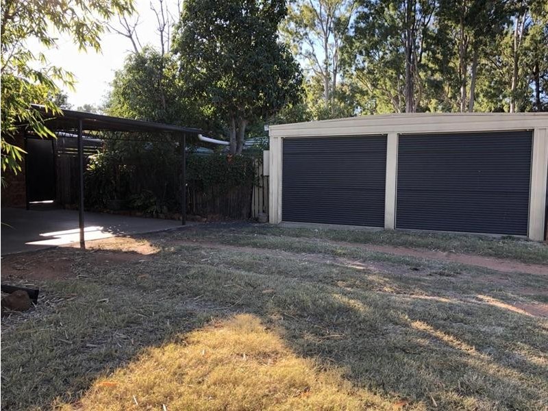 110 Rodger Street, Chinchilla QLD 4413