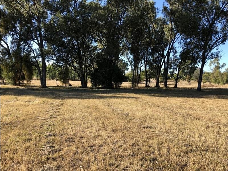 110 Rodger Street, Chinchilla QLD 4413