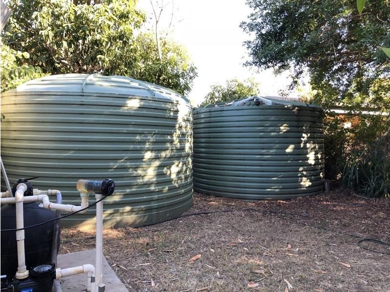 110 Rodger Street, Chinchilla QLD 4413