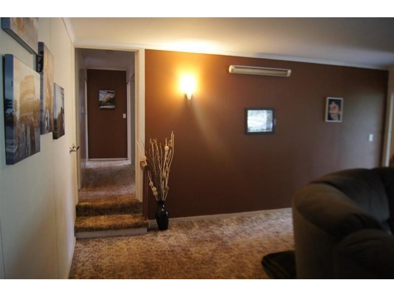 25 Fraser Street, Chinchilla QLD 4413