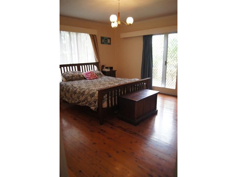 25 Fraser Street, Chinchilla QLD 4413