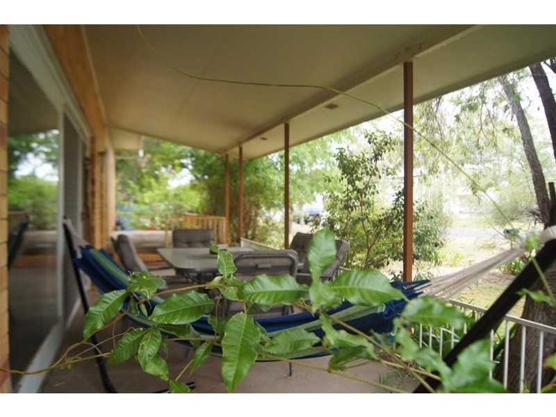 25 Fraser Street, Chinchilla QLD 4413