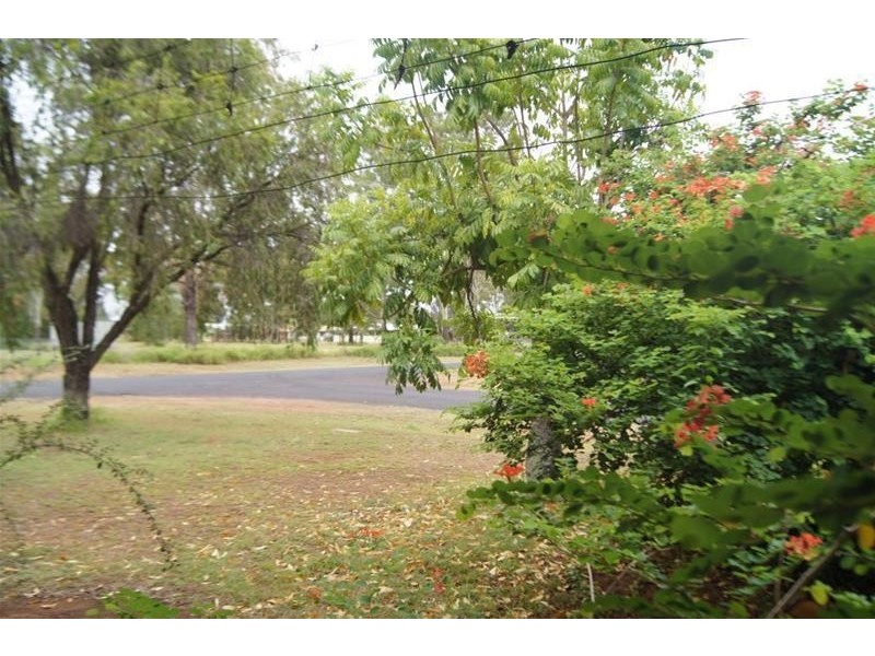 25 Fraser Street, Chinchilla QLD 4413