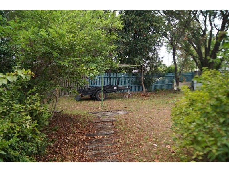 25 Fraser Street, Chinchilla QLD 4413