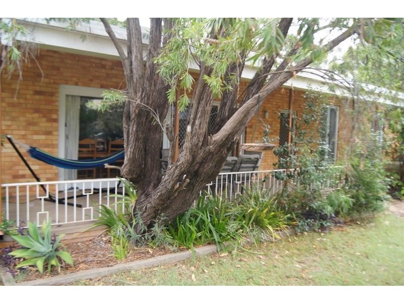 25 Fraser Street, Chinchilla QLD 4413