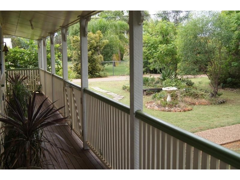 98 Wambo Street, Chinchilla QLD 4413