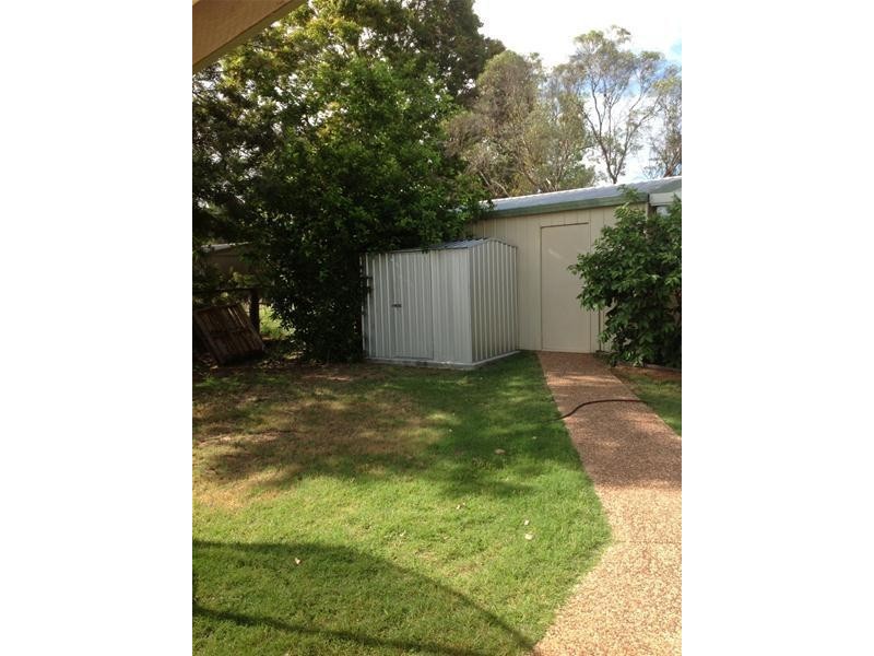 98 Wambo Street, Chinchilla QLD 4413
