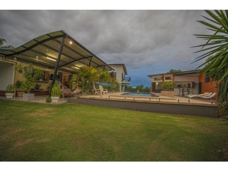 34 Parson Street, Chinchilla QLD 4413