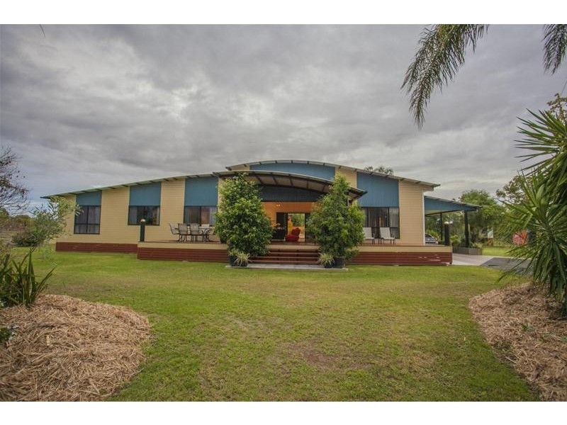 34 Parson Street, Chinchilla QLD 4413