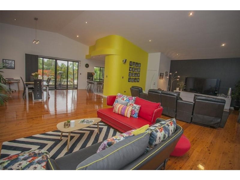 34 Parson Street, Chinchilla QLD 4413