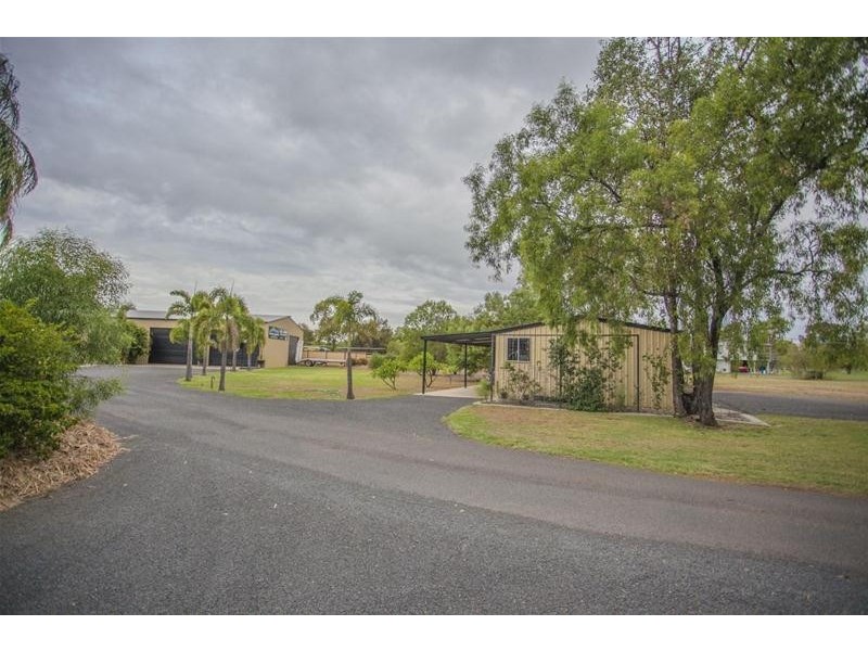 34 Parson Street, Chinchilla QLD 4413