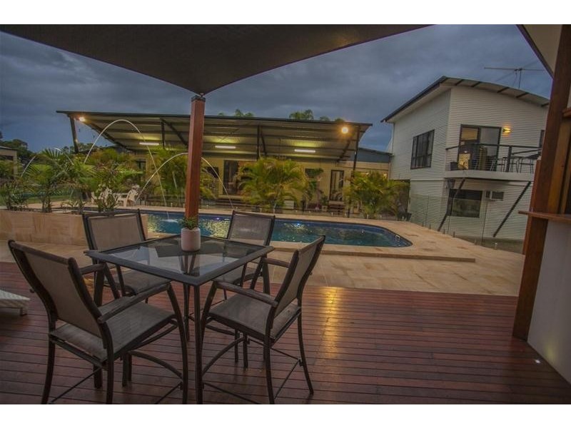 34 Parson Street, Chinchilla QLD 4413