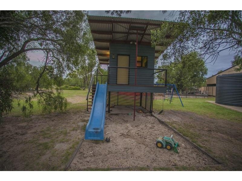 34 Parson Street, Chinchilla QLD 4413