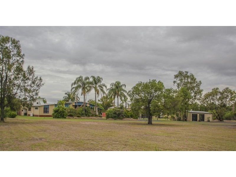 34 Parson Street, Chinchilla QLD 4413