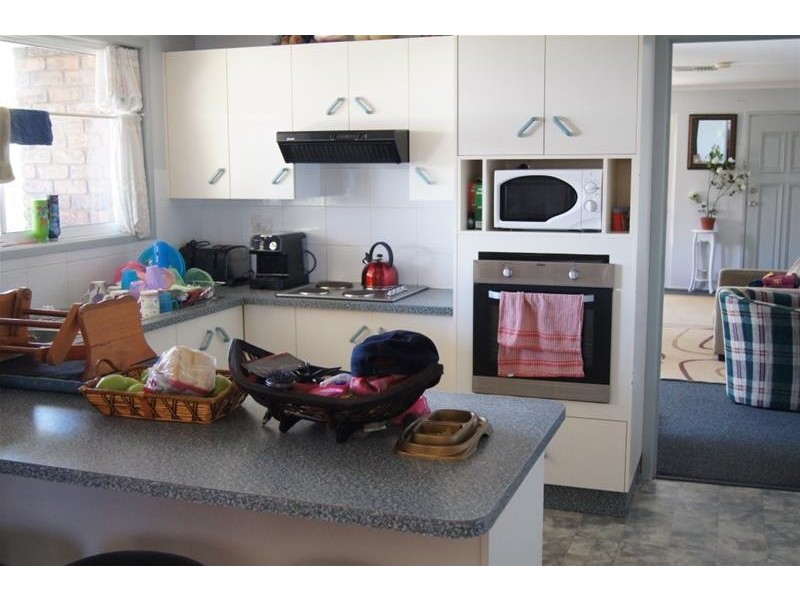 32 Beasley Street, Chinchilla QLD 4413