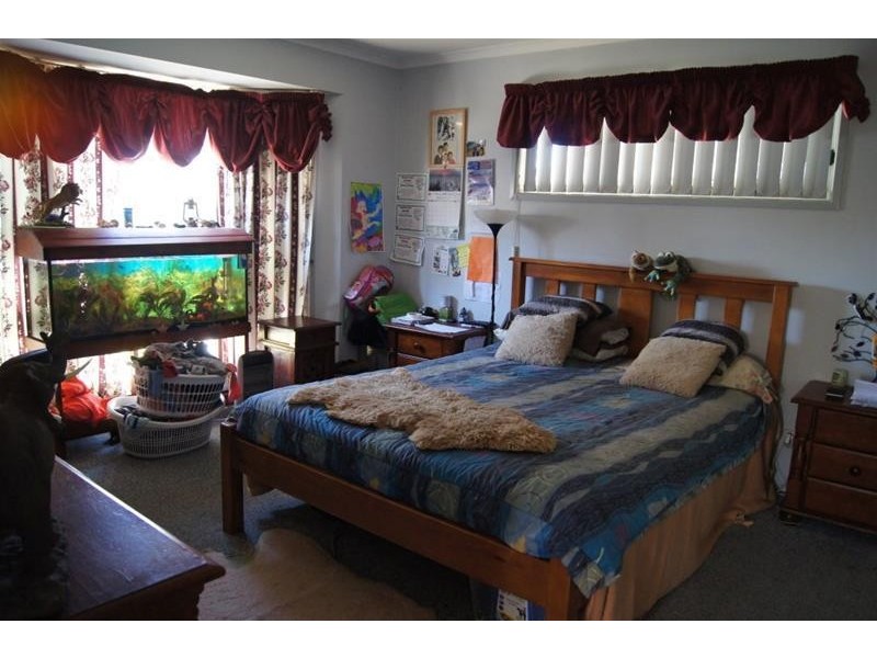 32 Beasley Street, Chinchilla QLD 4413