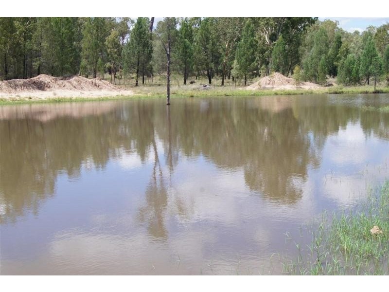 2165 KOGAN – CONDAMINE Road, Chinchilla QLD 4413