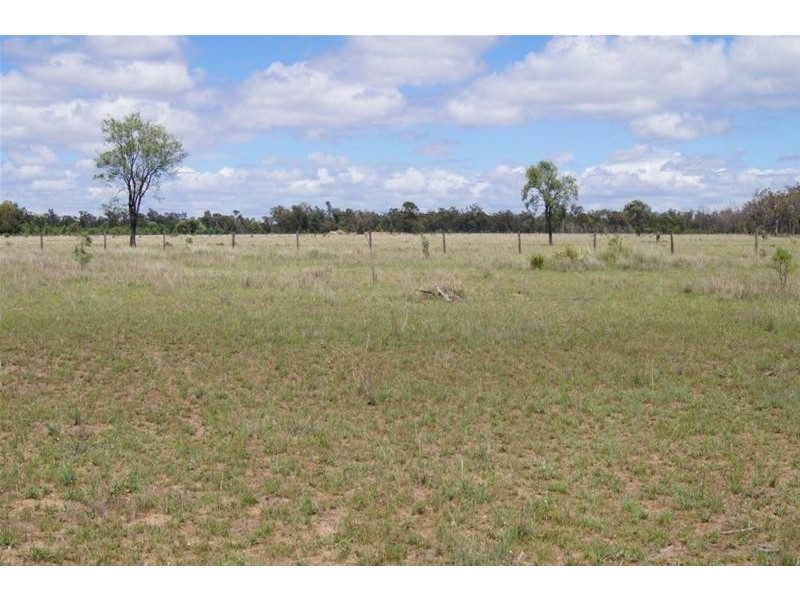 2165 KOGAN – CONDAMINE Road, Chinchilla QLD 4413