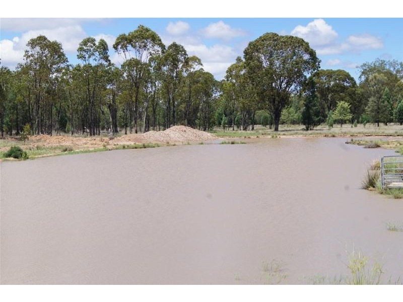 2165 KOGAN – CONDAMINE Road, Chinchilla QLD 4413