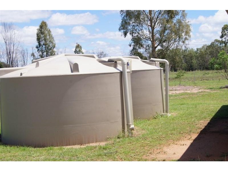 2165 KOGAN – CONDAMINE Road, Chinchilla QLD 4413