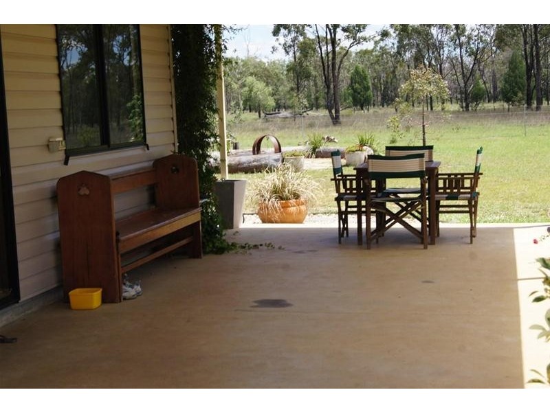 2165 KOGAN – CONDAMINE Road, Chinchilla QLD 4413