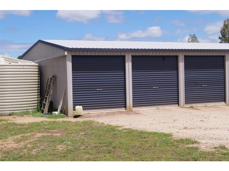 2165 KOGAN – CONDAMINE Road, Chinchilla QLD 4413